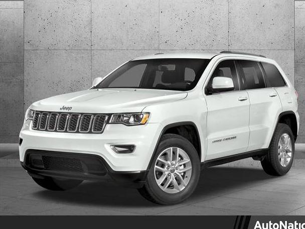 JEEP GRAND CHEROKEE 2018 1C4RJFAG5JC188534 image